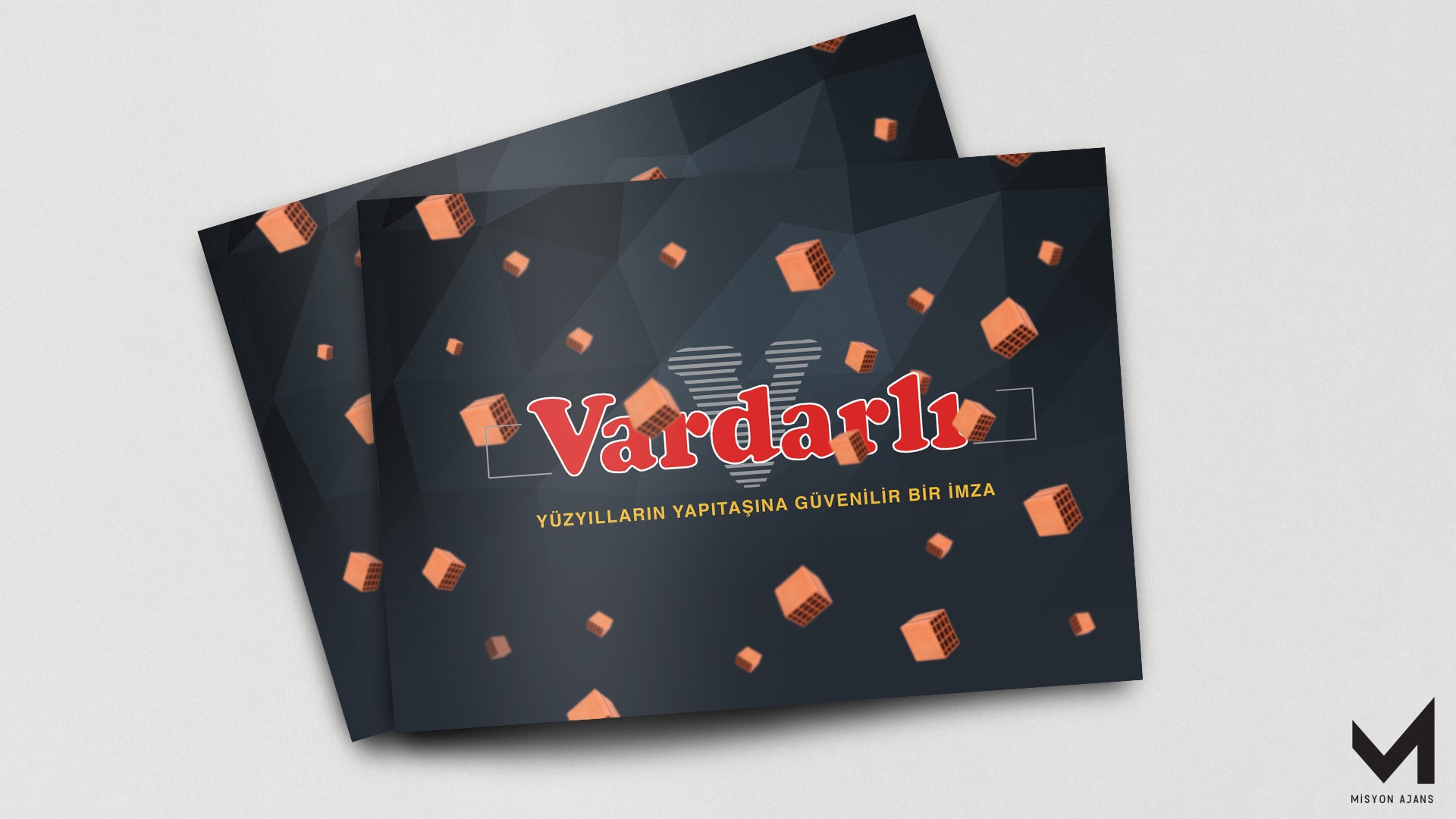 Vardarlı Tuğla Katalog  